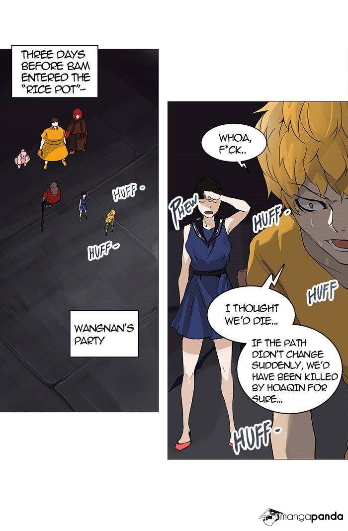 Tower of God Chapter 249 image 43